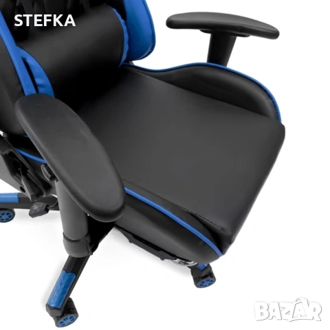 Геймърски стол 