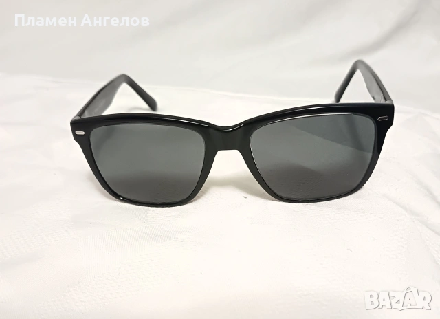 Мъжки слънчеви очила Fielmann 585 SUN CI, снимка 3 - Слънчеви и диоптрични очила - 53436014