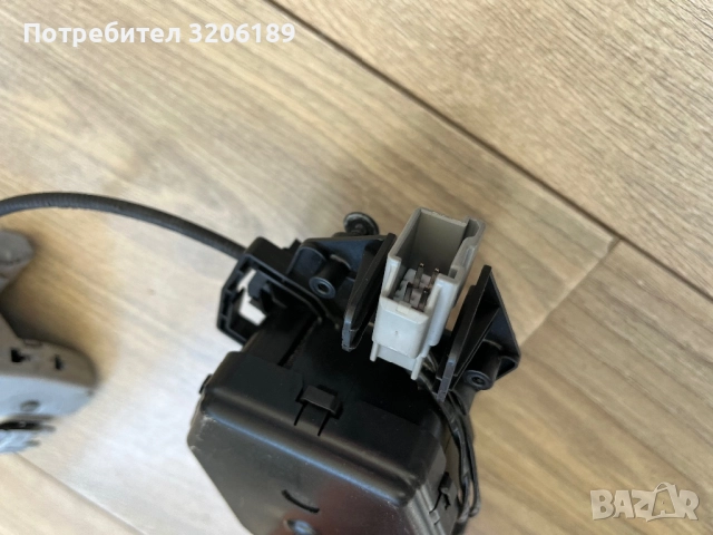 Електрическа брава багажник за Волво ХЦ70 В70 / Volvo XC70 - 31333542, снимка 6 - Части - 52002298