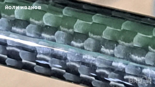 PENN пръчка 3м-Baitcast 60-120g-MILLENIUM-High Power Graph, снимка 9 - Въдици - 50529157