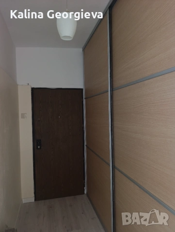 Под наем тристаен апартамент сухата река, снимка 2 - Апартаменти - 53690368