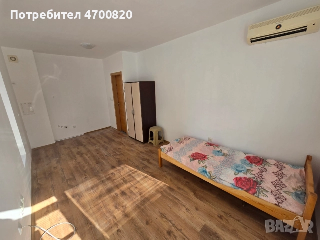 Едностаен апартамент в Слънчев Бряг , снимка 3 - Апартаменти - 52998525