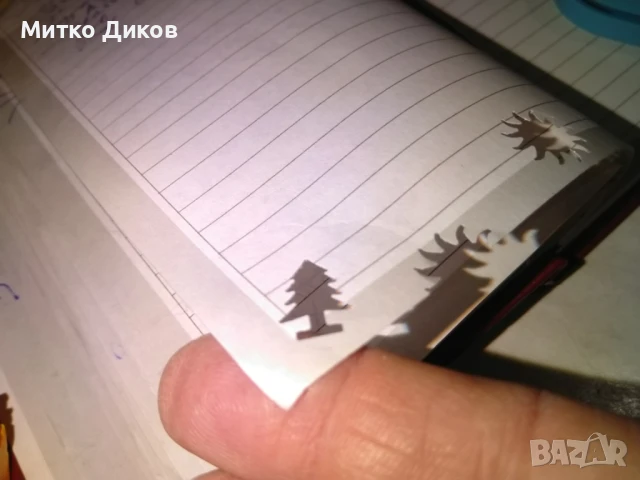 Пънч перфоратор за украса нов, снимка 8 - Други - 50517739