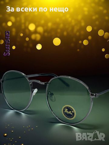 Слънчеви очила с UV400 защита Ray-Ban 😎🕶 Различни цветове 😎🕶  Код D424, снимка 3 - Слънчеви и диоптрични очила - 46639820