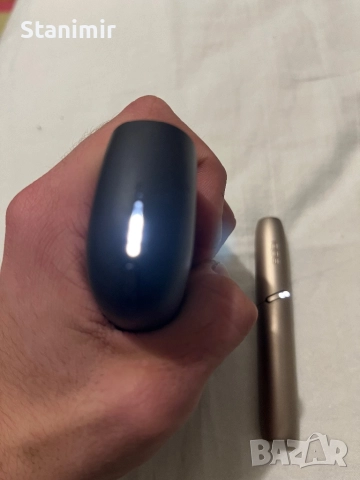 Iqos 3 duo , снимка 5 - Друга електроника - 52486676