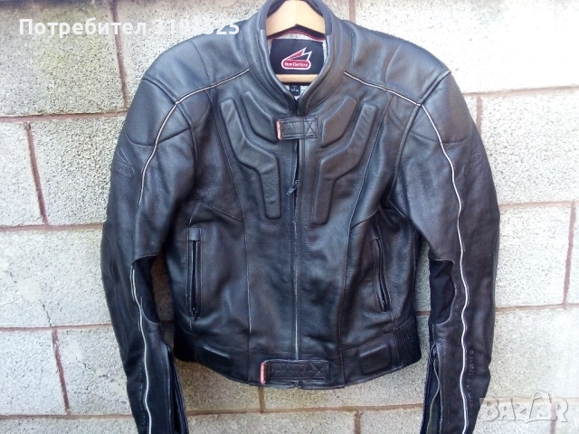 Мотоциклетно яке HEIN GERICKE размер 52 - М