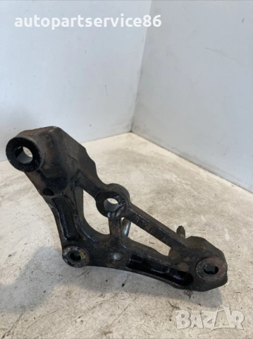 Конзола държач 2.2 MZR CD за Mazda CX-7 (2011), снимка 2 - Части - 53683895