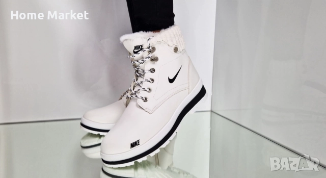 Дамски боти 36-41 Внос от Турция Доставка до 3 дни с преглед и тест 36-23см, 37-23.5см, 38-24.5см, 3, снимка 7 - Дамски боти - 52053314