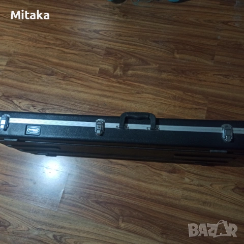 куфар за електрическа китара Rockcase, снимка 4 - Китари - 53157747