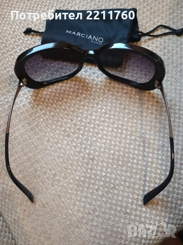 Дамски очила Guess , снимка 2 - Слънчеви и диоптрични очила - 54303956