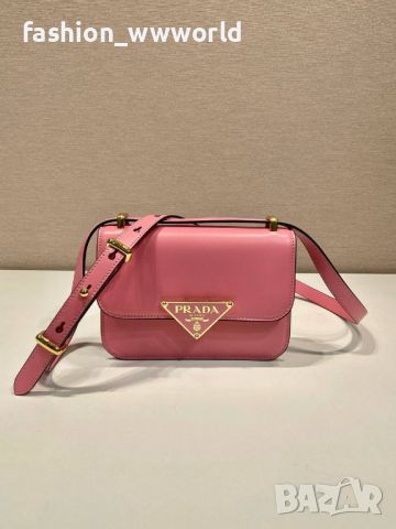 дамска чанта PRADA-реплика, снимка 3 - Чанти - 46505761