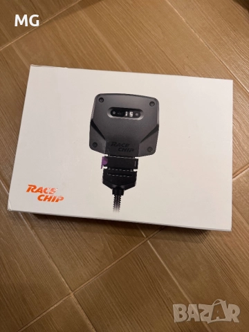 Racechip GTS BMW 730d G11 G12 bluetooth, снимка 2 - Аксесоари и консумативи - 51970109