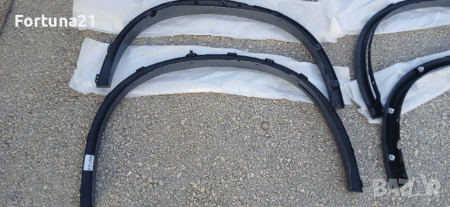 BMW X5 F15 - лайсни, снимка 3 - Части - 53864198