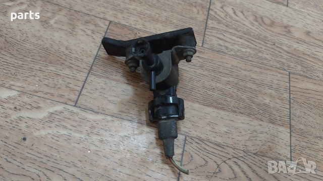 Вакуум Клапан Рено Клио 1 (Ч), снимка 3 - Части - 52666092