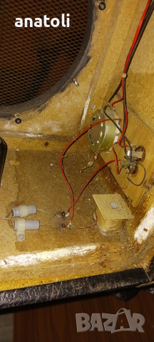 Кутии 12инча , снимка 8 - Тонколони - 53359290