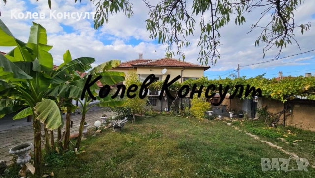 Продавам къща с. Книжовник, снимка 5 - Къщи - 52167943