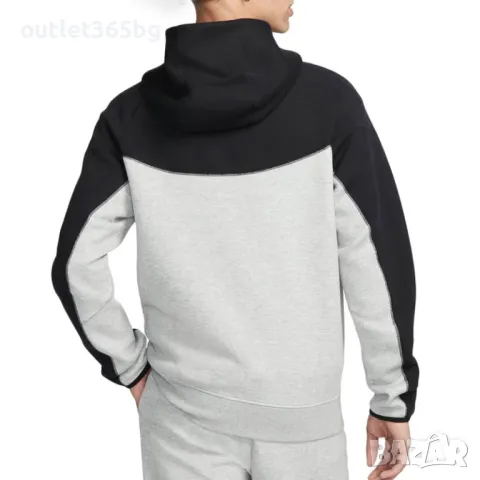 Nike - Sportswear Tech Fleece (FB7921 064) Оригинал Код 851, снимка 2 - Спортни дрехи, екипи - 48359414