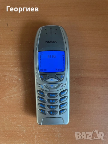 Nokia 6310 , снимка 6 - Nokia - 53187346