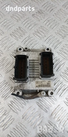 Компютър Opel Corsa C 1.2i 2001г. 0261207964 55350550 