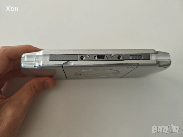 Sony PSP 2000 Playstation Portable - качени много игри - ARK-4, снимка 4 - PlayStation конзоли - 53862433