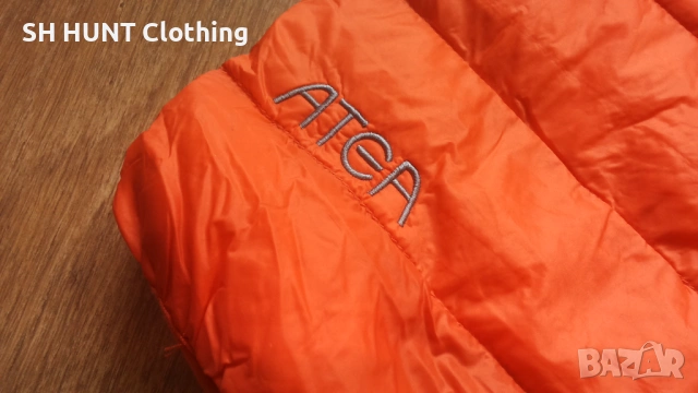 TRACKER SUPERLIGHT DOWN Jacket размер L яке с гъши пух - 1952, снимка 7 - Екипировка - 53224652