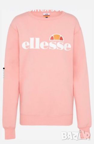 Дамски суичър Ellesse, снимка 1