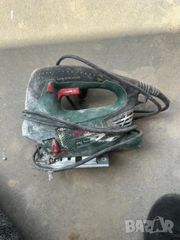 Зеге Bosch PST 900 PEL