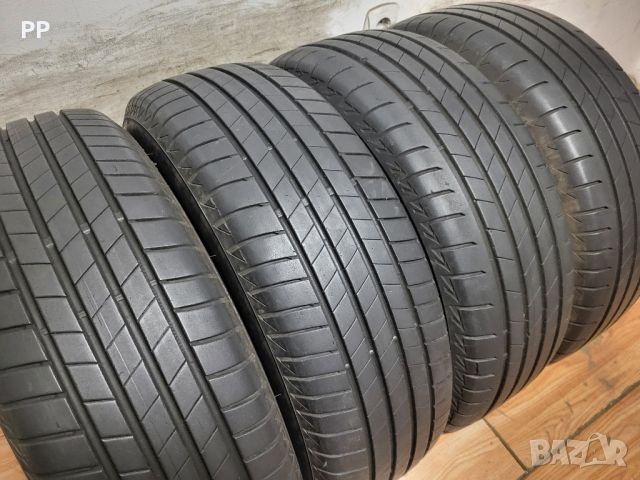 215/65/16 Bridgestone / летни гуми, снимка 7 - Гуми и джанти - 44390960