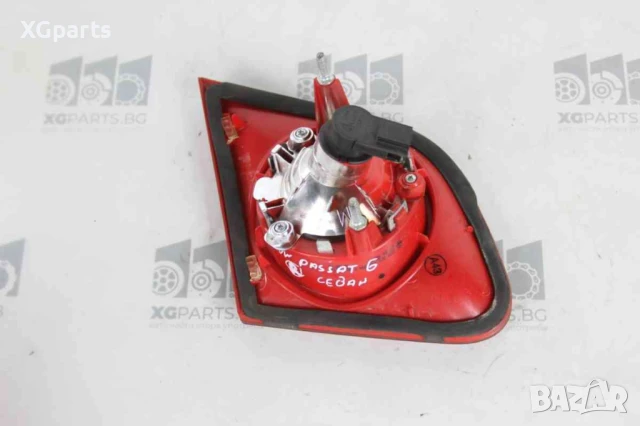 Десен вътрешен стоп за Volkswagen Passat B6 (2005-2010) sedan, снимка 2 - Части - 51146543