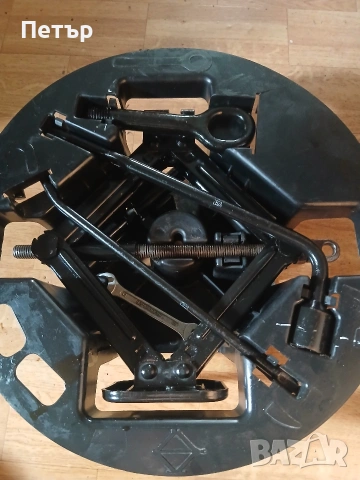 Органайзер с инструменти хюндай кия нови, снимка 12 - Аксесоари и консумативи - 54057550