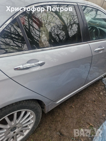 врати за honda accord 7 , снимка 3 - Части - 53279073