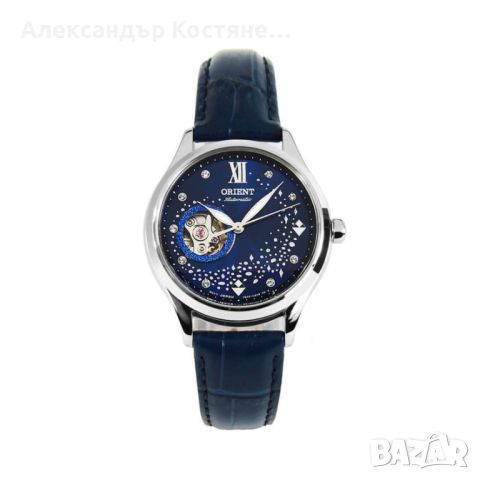 Дамски часовник Orient Contemporary Automatic RA-AG0018L, снимка 9 - Дамски - 45472041