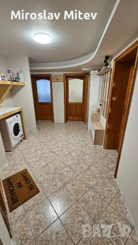 4-стаен апартамент, Колхозен пазар , снимка 10 - Апартаменти - 53581749