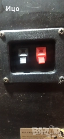 Тонколони 12", снимка 7 - Тонколони - 54074099