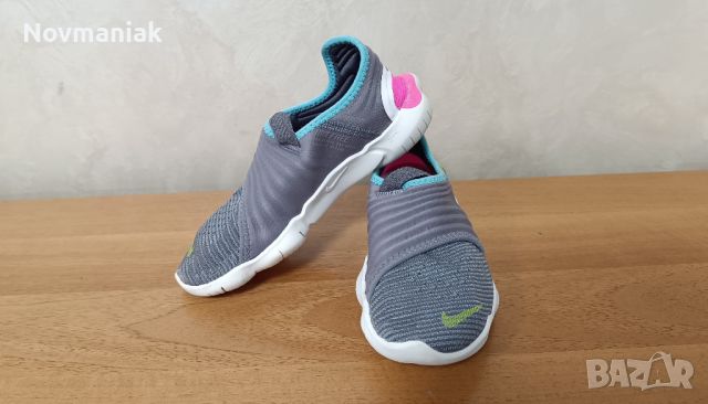 Nike Free RN Flyknit 3.0 Women's Running Shoe, снимка 2 - Маратонки - 45761307