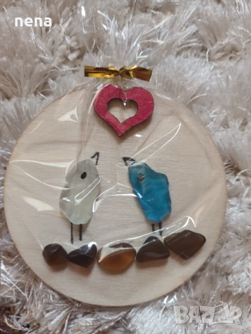 Магнити ръчна изработка, снимка 12 - Други - 51143909