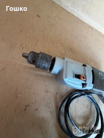 Бормашина елпром, снимка 3 - Бормашини - 53874403