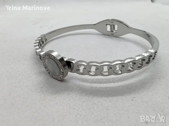 Гривна от медицинска стомана , снимка 1