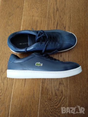 Обувки Маратонки Lacoste Мъже 43