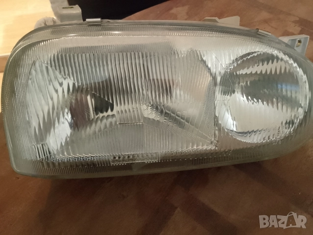 Нови фарове за ГОЛФ 3, снимка 5 - Части - 52913818