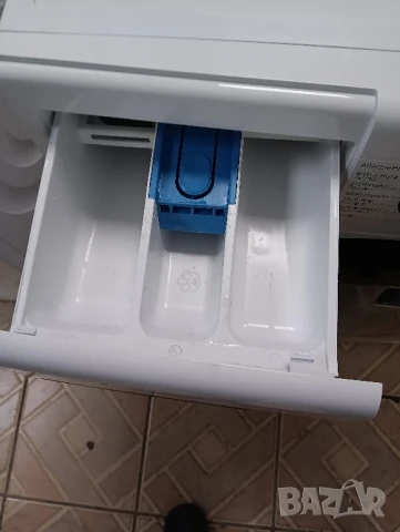 Пералня Бош Bosch Serie 8 A+++ 9кг Made in Germany 2 години гаранция!, снимка 3 - Перални - 51425088