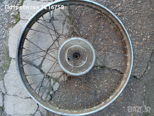 капка за балкан, снимка 4 - Гуми и джанти - 52955968