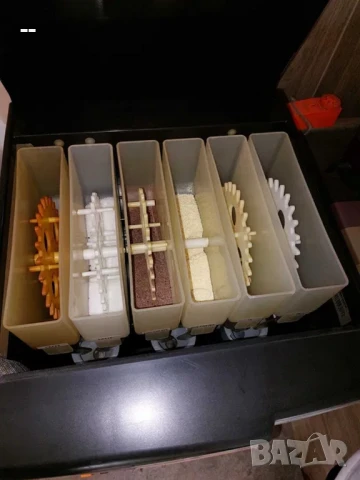 Кафе машина 🔴 🔴С МОНЕТНИК, снимка 3 - Кафемашини - 51320801