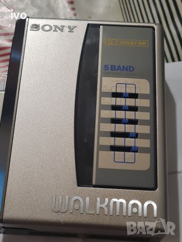 sony walkman wm-36, снимка 9 - Други - 46256386