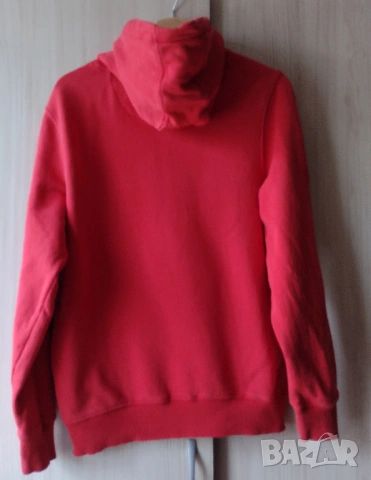 NFL Kansas City Chiefs - мъжки суичър с качулка, снимка 3 - Суичъри - 53432898