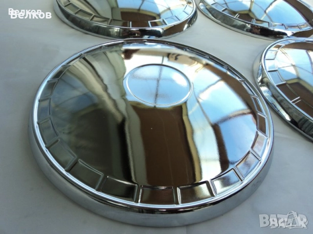 Нови тасове за ВАЗ 2101, снимка 11 - Аксесоари и консумативи - 35050036