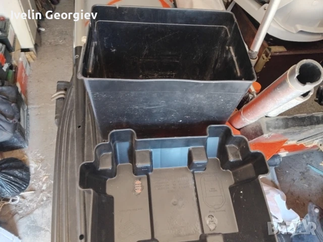 котия за акумулатор. Подходяща е лодки., снимка 2 - Аксесоари и консумативи - 51172358