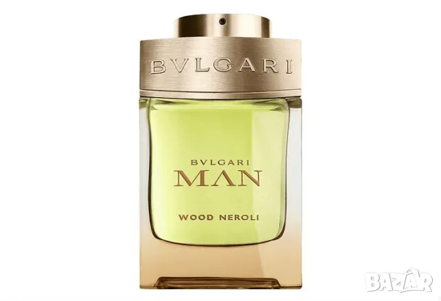  Мъжки парфюм Bvlgari Man Wood Neroli Eau De Parfum 100 ml, снимка 2 - Мъжки парфюми - 47099882