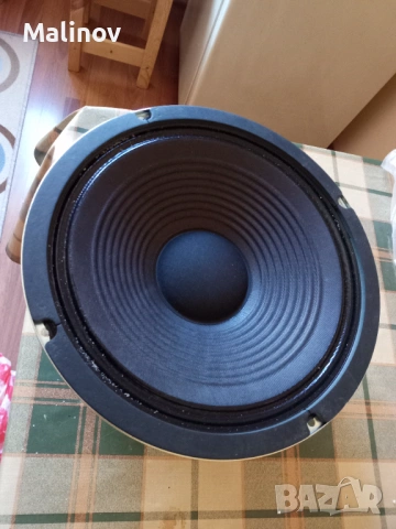 Китарен говорител Roland 10"