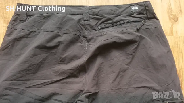 THE NORTH FACE Stretch Shorts размер 34 / M - L еластични къси панталони - 1541, снимка 3 - Къси панталони - 48312813